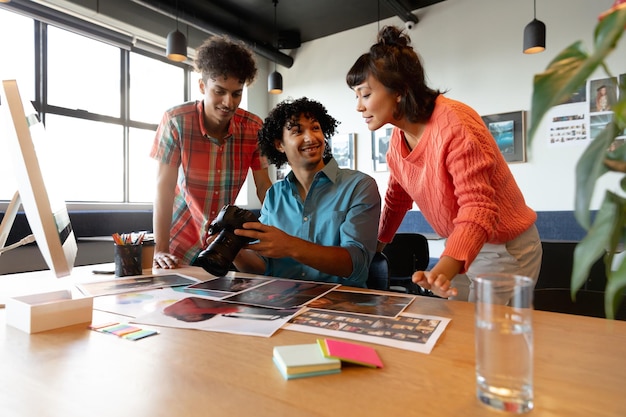 Social Media Management