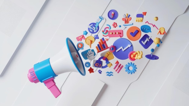 Content Marketing Strategy